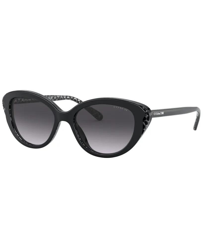 Coach Women's Sunglasses, HC8288
