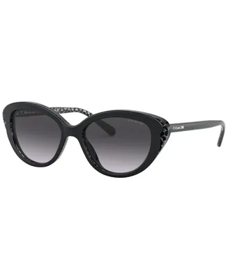 Coach Women's Sunglasses, HC8288