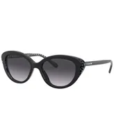 Coach Women's Sunglasses, HC8288