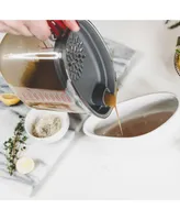 Tovolo Gravy Strainer