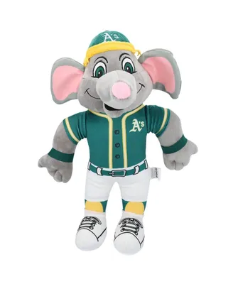 Oakland Athletics Plush Mascot