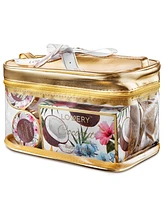 Lovery 8-Pc. Bath & Body Gift Set