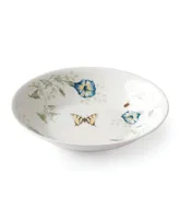 Lenox Butterfly Meadow Dinner Bowl 20 oz.