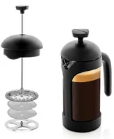 Ovente French Press Coffee Tea Expresso Maker