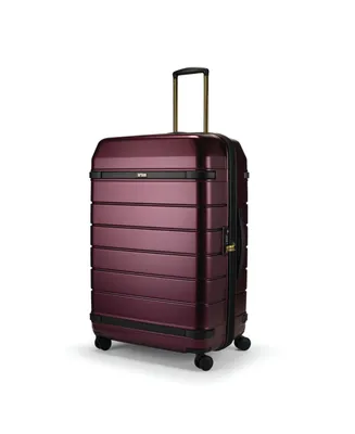 Hartmann Luxe Ii 29" Long Journey Hardside Expandable Check-In Spinner