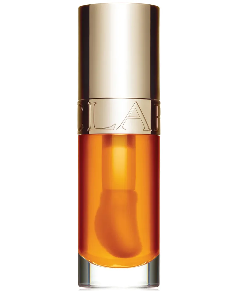 Clarins Lip Comfort Oil, 0.24 oz.