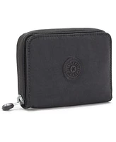 Kipling Money Love Nylon Rfid Wallet