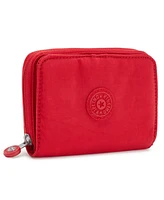 Kipling Money Love Nylon Rfid Wallet