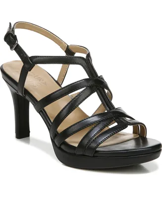 Naturalizer Baylor Strappy Sandals