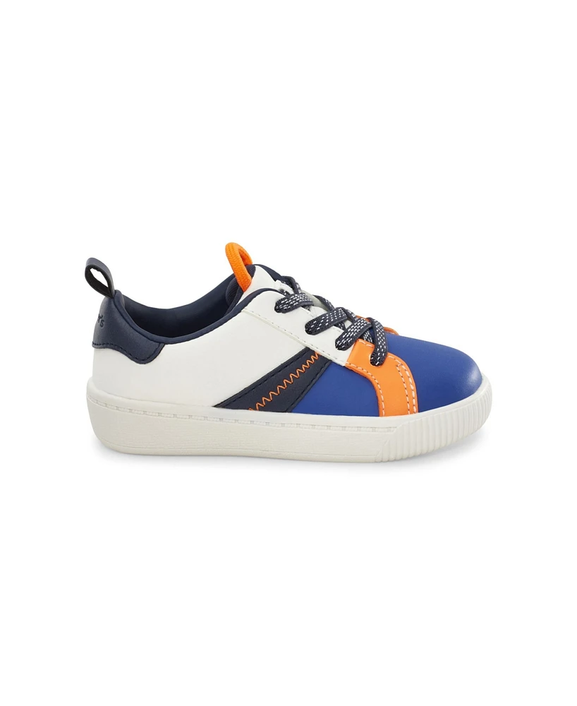 Carter's Baby Boys Tryptic Casual Sneakers