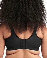 Goddess Plus Celeste Soft Cup Bra