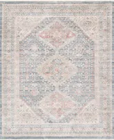 Bayshore Home Aristo Elizabeth 8' x 9'11" Area Rug