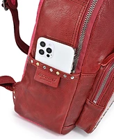 Old Trend Women's Genuine Leather West Soul Backpack