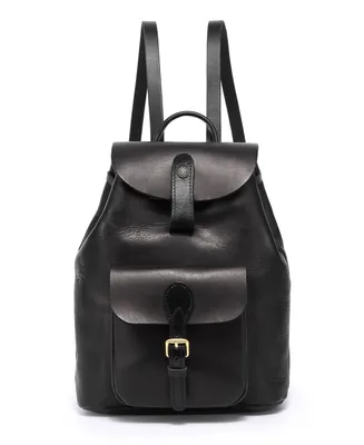 Old Trend Women's Genuine Leather Isla Backpack