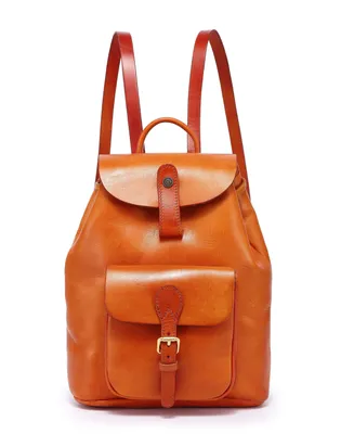Old Trend Women's Genuine Leather Isla Backpack