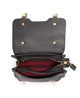 Old Trend Women's Genuine Leather Alder Mini Satchel Bag