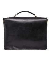 Old Trend Women's Genuine Leather Laurel Brief Bag