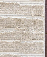 Sabrina Soto Outdoor Ola 4' x 6' Area Rug