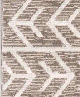 Sabrina Soto Outdoor Aston 8' x 10' Area Rug