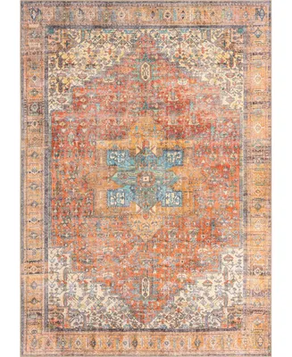 Bayshore Home Lift Juno 7'6" x 10'6" Area Rug