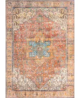 Bayshore Home Lift Juno 7'6" x 10'6" Area Rug