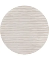 Closeout! Sabrina Soto Outdoor Ola 8' x Round Area Rug