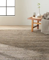 Calvin Klein CK33 Mesa MSA01 5'6" x 7'5" Area Rug