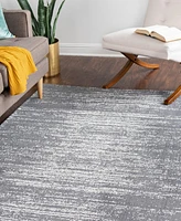 Bayshore Home Illie Static 5'2" x 7'5" Area Rug