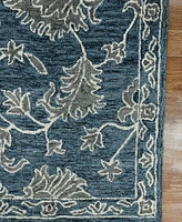 Amer Rugs Romania Hope 5' x 8' Area Rug