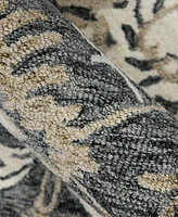 Amer Rugs Romania Newburg 5' x 8' Area Rug