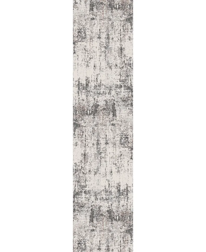 Amer Rugs Savannah Beatrice 2'8" x 10' Runner Area Rug