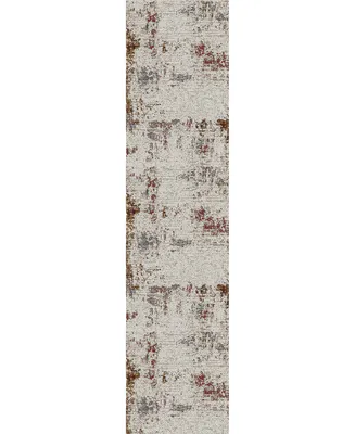 Amer Rugs Savannah Cherene 2'8" x 10' Runner Area Rug