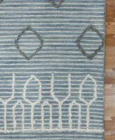 Amer Rugs Berlin Lanmore 5' x 8' Area Rug