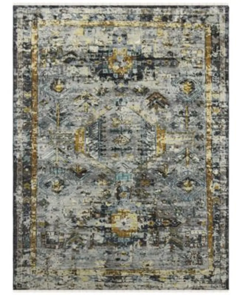 Amer Rugs Willow Greenlee Area Rug