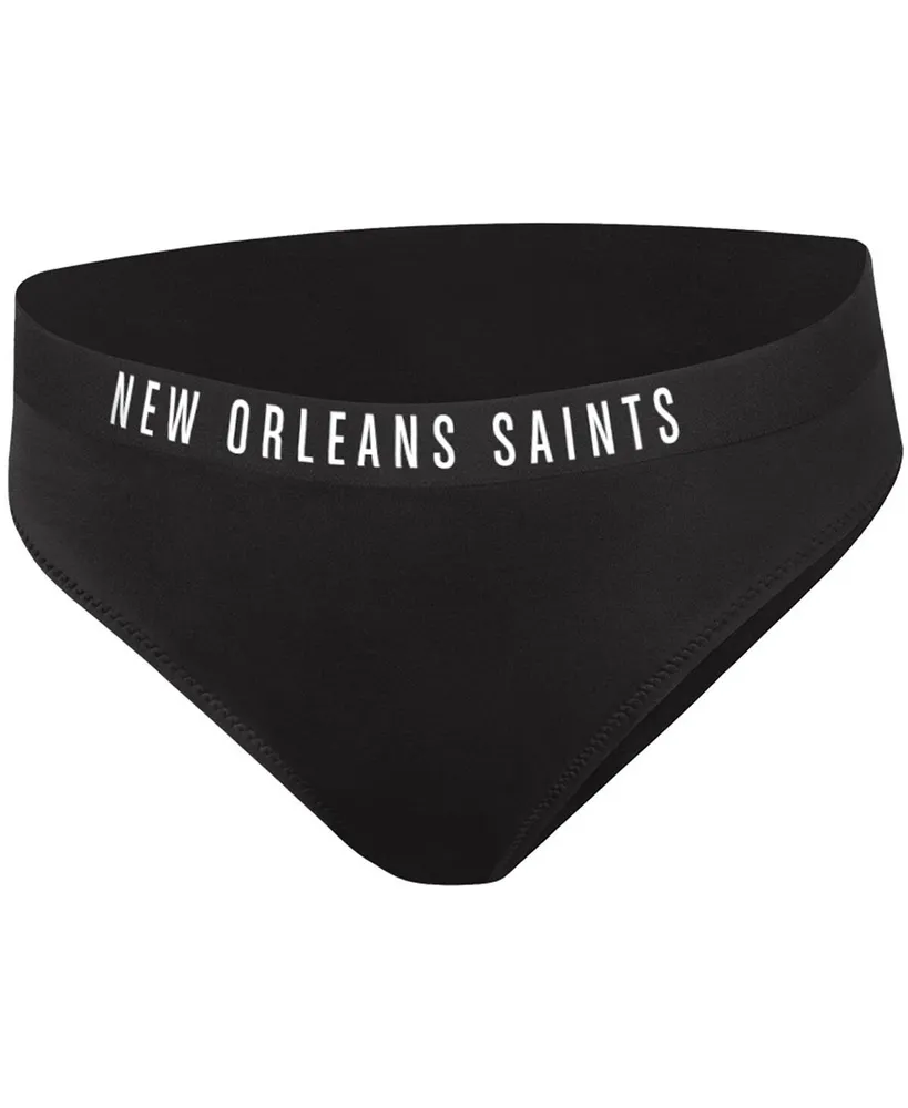 New Orleans Saints G-III 4Her by Carl Banks Women's Plus Size