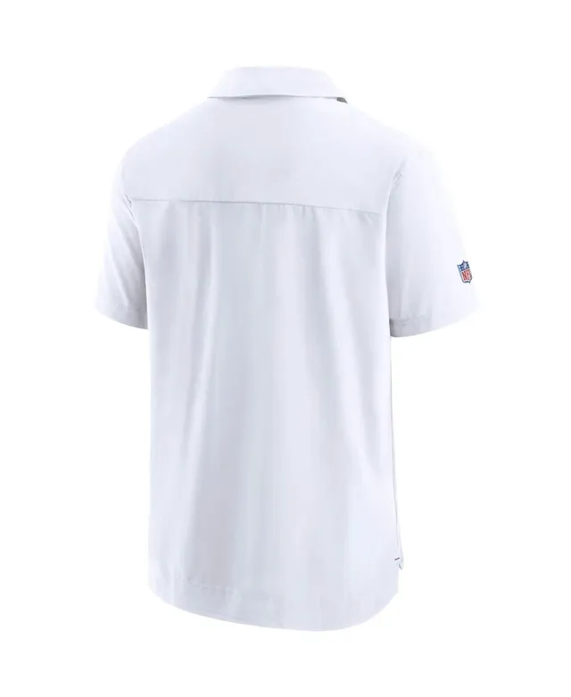 Nike Pittsburgh Steelers Men's Victory Coaches Polo - Macy's