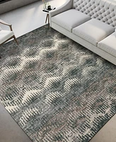 Dalyn Brisbane BR9 8' x 10' Area Rug