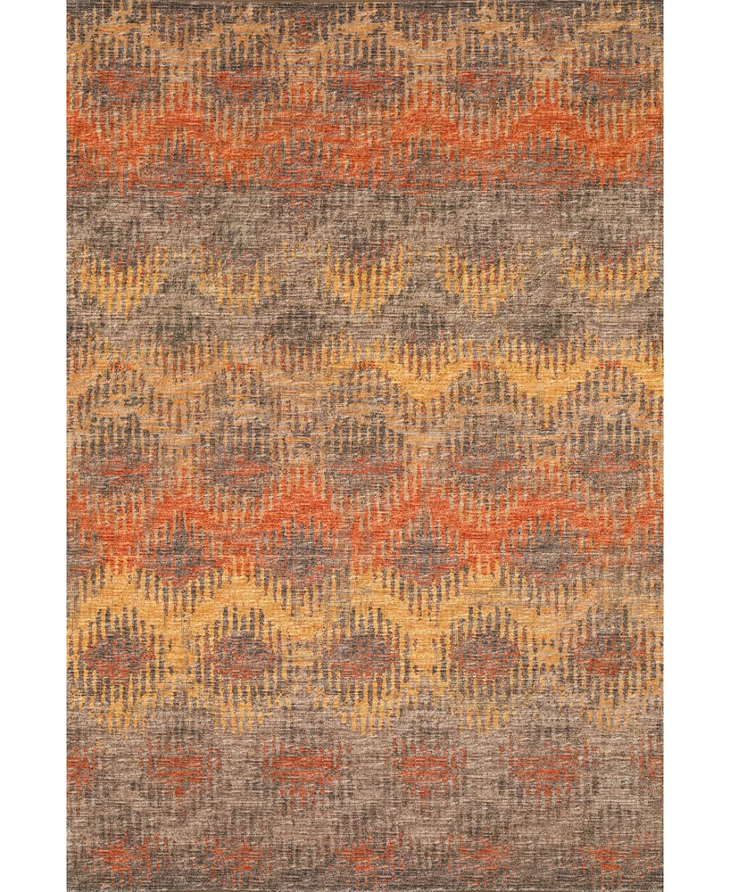 Dalyn Brisbane BR9 5' x 7'6" Area Rug