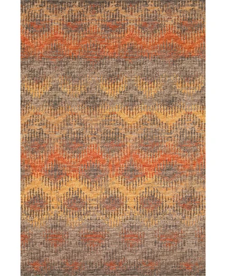 Dalyn Brisbane BR9 5' x 7'6" Area Rug