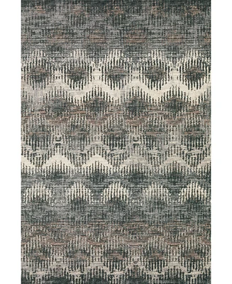 Dalyn Brisbane BR9 5' x 7'6" Area Rug
