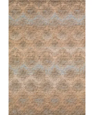 D Style Celia Wave 5' x 7'6" Area Rug