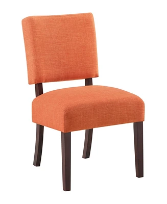 Jasmine Accent Chair