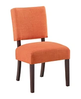 Jasmine Accent Chair