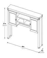 Baton Rouge Hutch