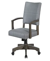 Santina Bankers Chair