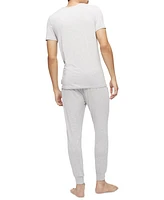 Calvin Klein Men's Ultra Soft Modern Modal Lounge Joggers