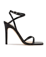 Nine West Women's Tidle Ankle Strap Dress Sandals