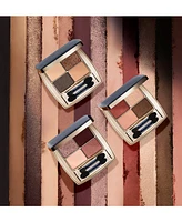 Estee Lauder Pure Color Envy Luxe EyeShadow Quad