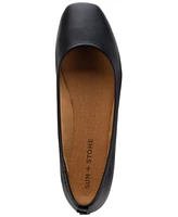 Sun + Stone Women's Avvery Ballet Flats