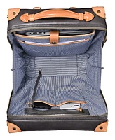 Old Trend Women's Genuine Leather Speedwell Trunk Backpack